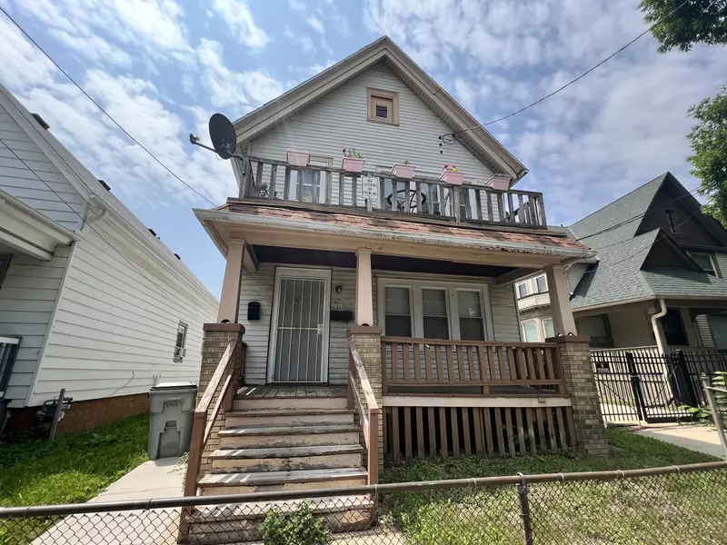 2465 N 9th St Unit 2465A, Milwaukee, WI 53206