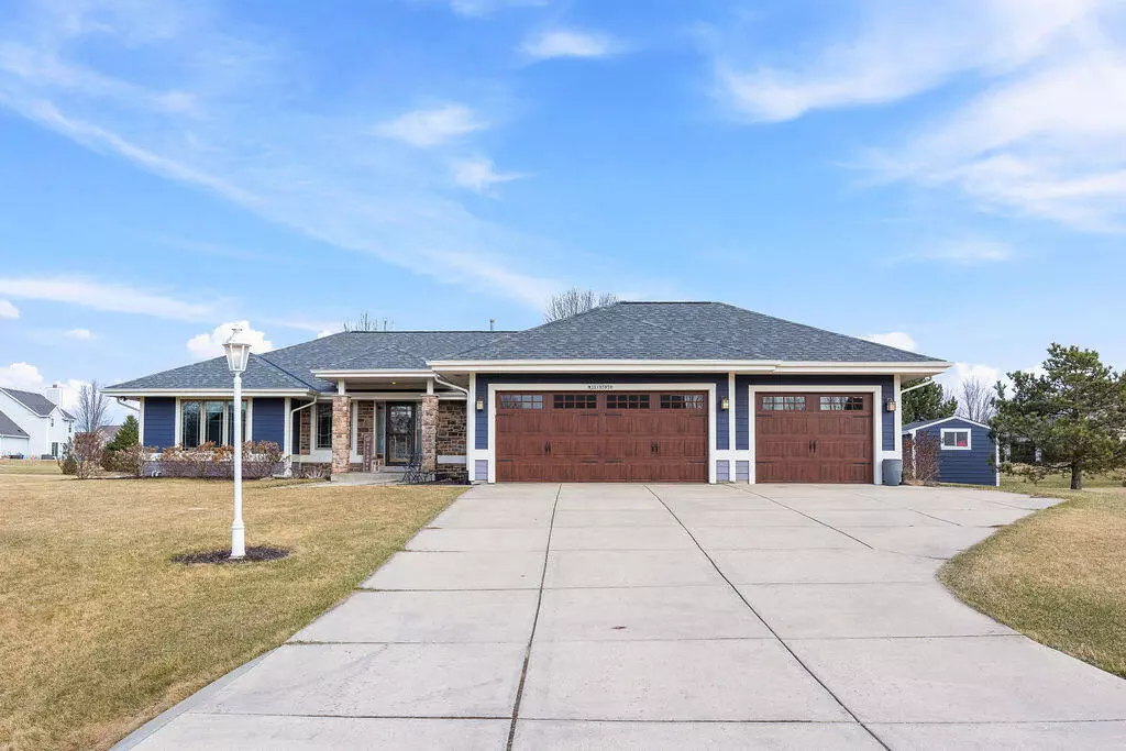 Oconomowoc, WI 53066,W351N5850 Westshore Rd