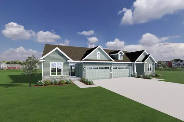 W198N5490 Magnolia Ct, Menomonee Falls, WI 53051