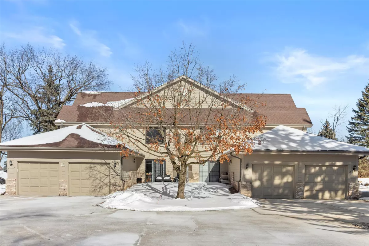 Menomonee Falls, WI 53051,N80W12900 Fond Du Lac Ave Unit 6