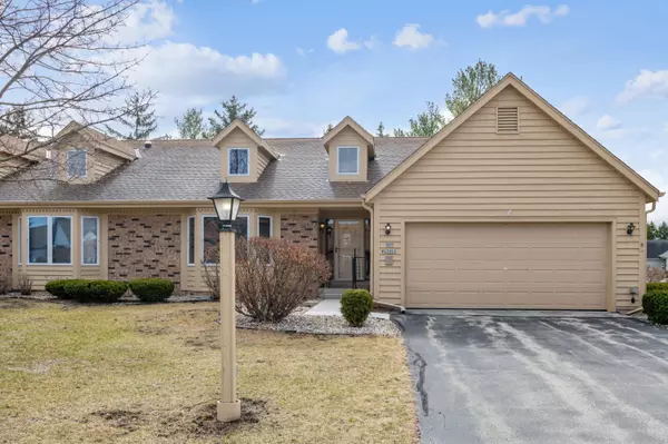N97W17921 Mulberry Ct, Germantown, WI 53022