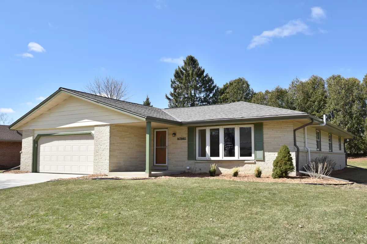 Cedarburg, WI 53012,W75N813 Tower Ave