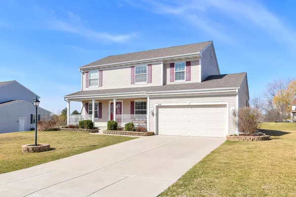9439 S 33rd St, Franklin, WI 53132