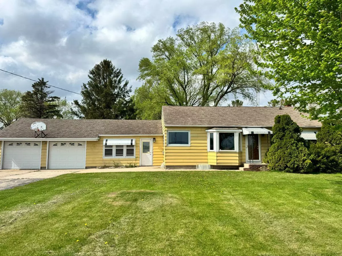 Lamartine, WI 54937,W7505 Honold Rd