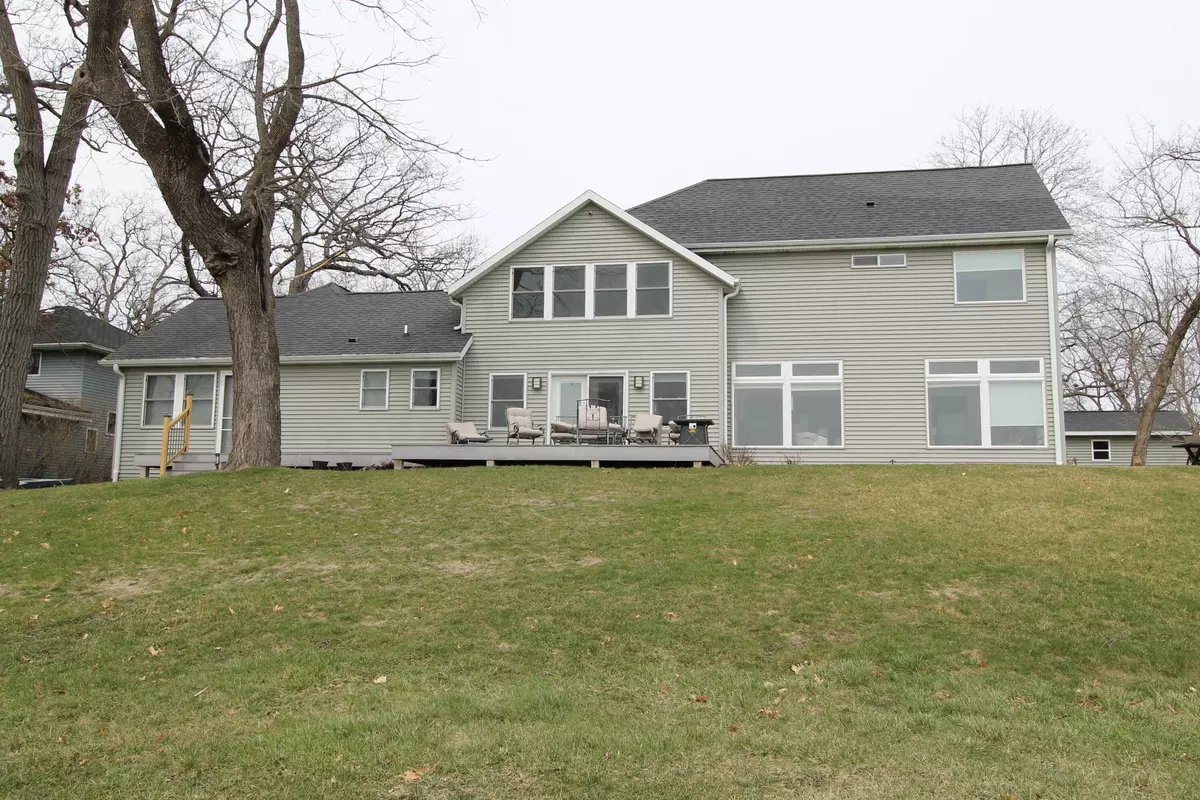 Norway, WI 53185,27447 N Lake Dr