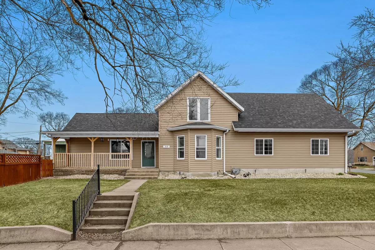 Onalaska, WI 54650,315 Green St