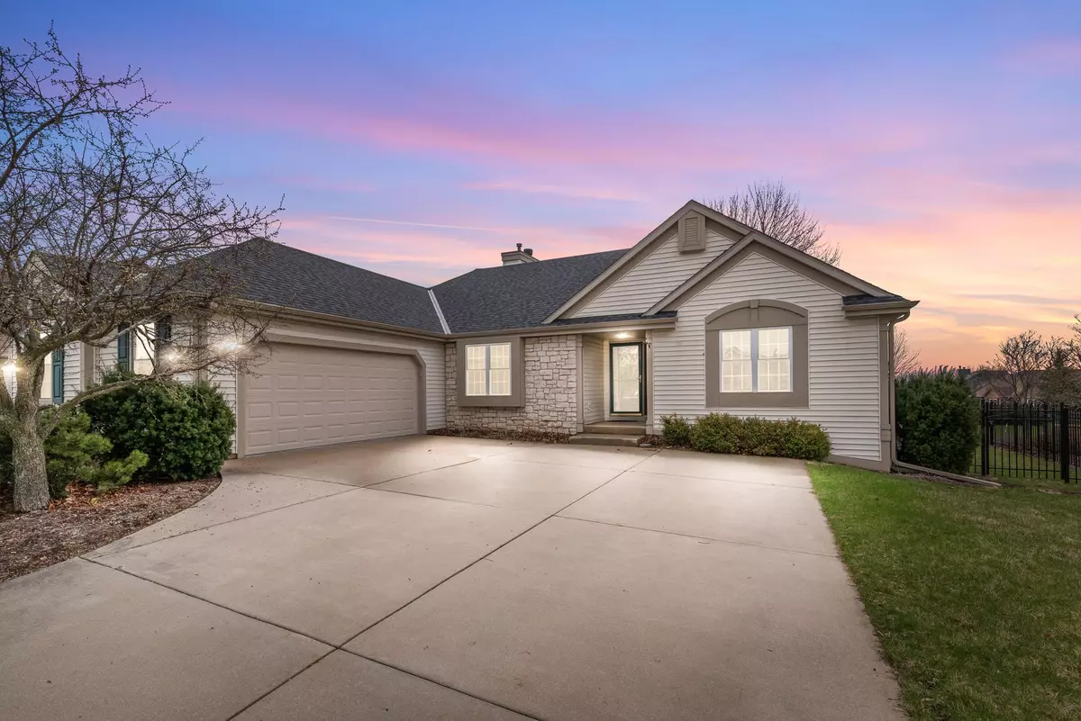 Menomonee Falls, WI 53051,N66W13723 Crestwood Dr