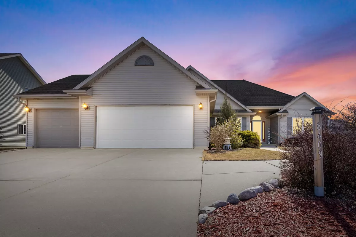 Sturtevant, WI 53177,8409 Queensbury Ln