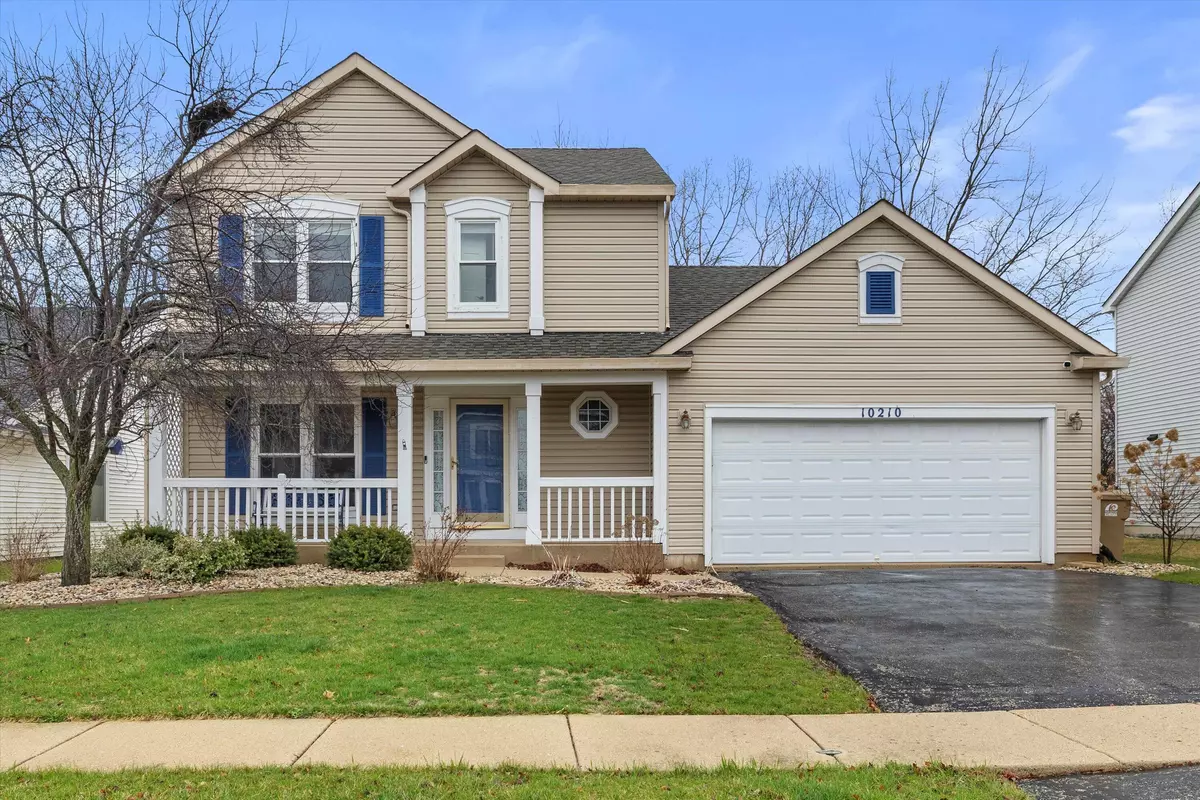 Kenosha, WI 53142,10210 63rd St