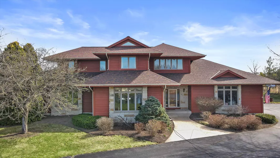 10201 W 3 Mile Rd, Raymond, WI 53126