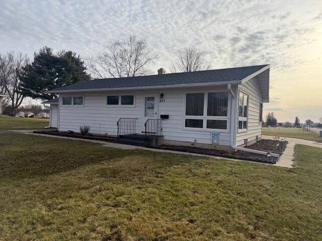 823 Winnebago St S, Caledonia, MN 55921