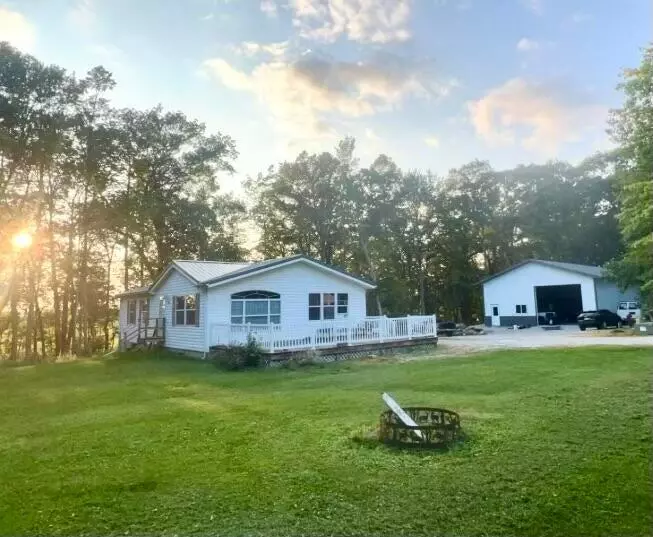 W8320 State Road 16 & 60 -, Lowell, WI 53098