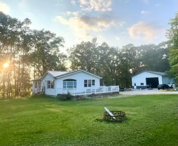 W8320 State Road 16 & 60 -, Lowell, WI 53098