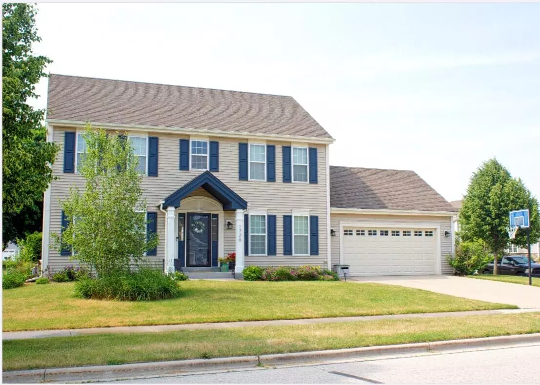 West Bend, WI 53095,1726 Tumbleweed Cir