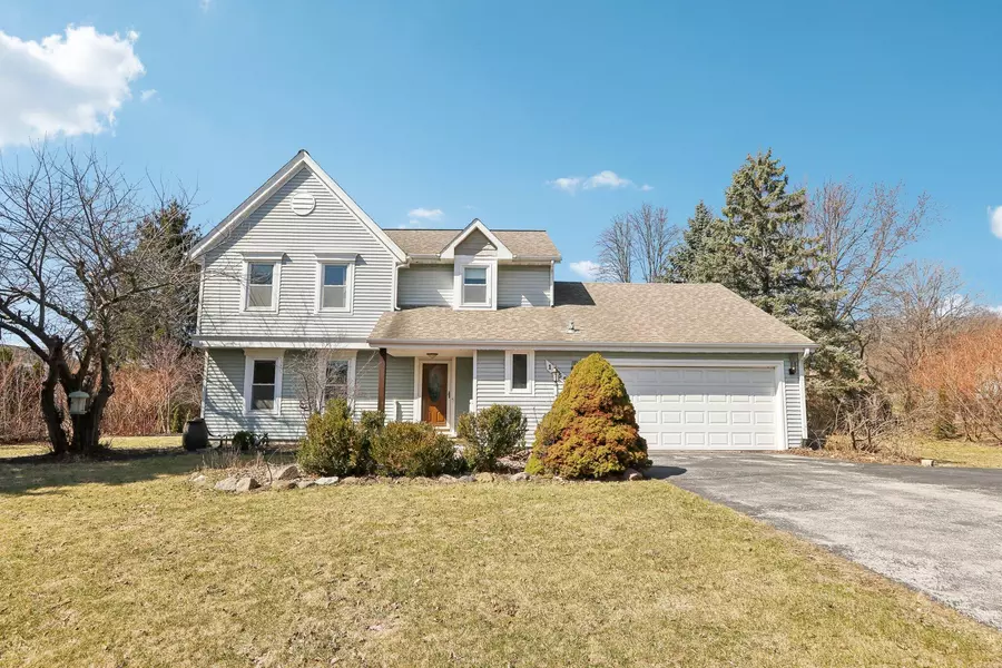 1055 S Sunny Slope Rd, Brookfield, WI 53005