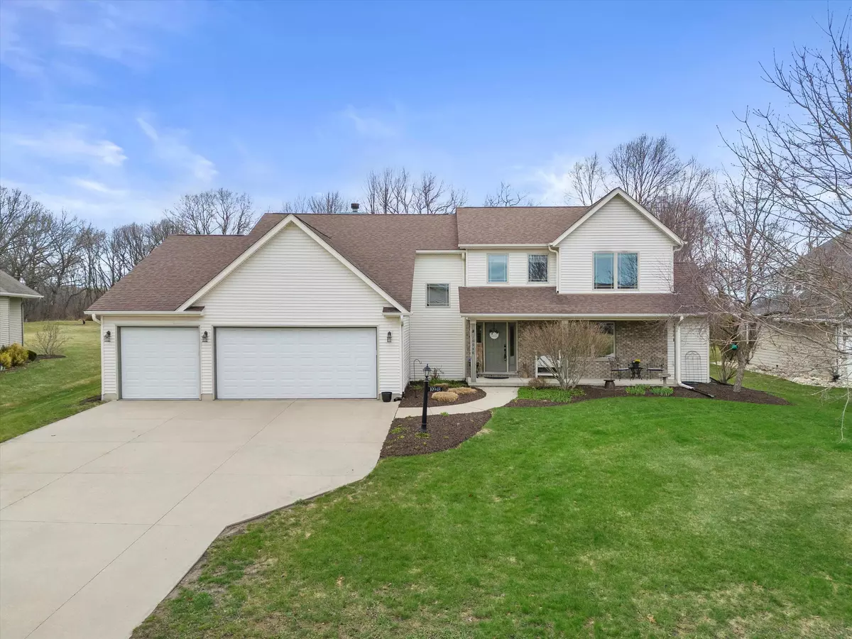 Pleasant Prairie, WI 53158,10948 14th Ct