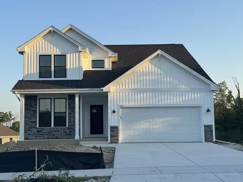 3907 19th St, Kenosha, WI 53144