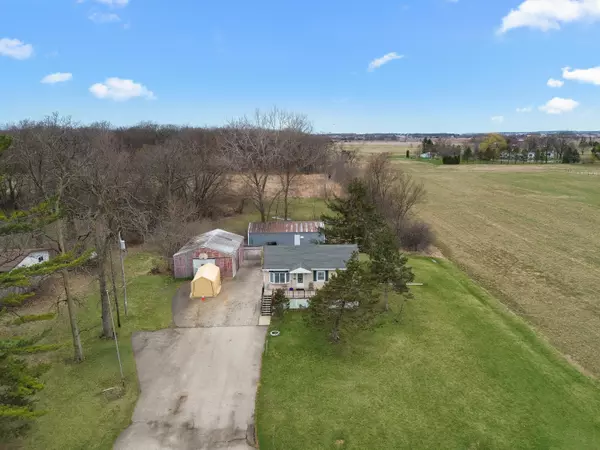 Geneva, WI 53147,N3797 N Como Rd