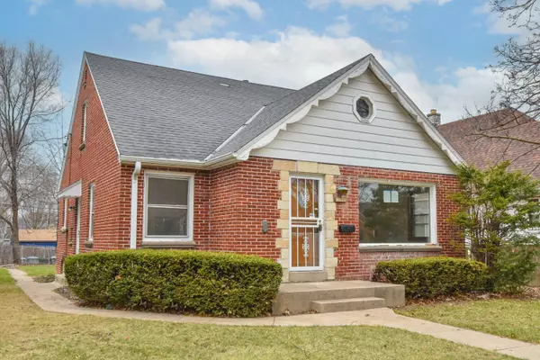 4139 N 46th St, Milwaukee, WI 53216