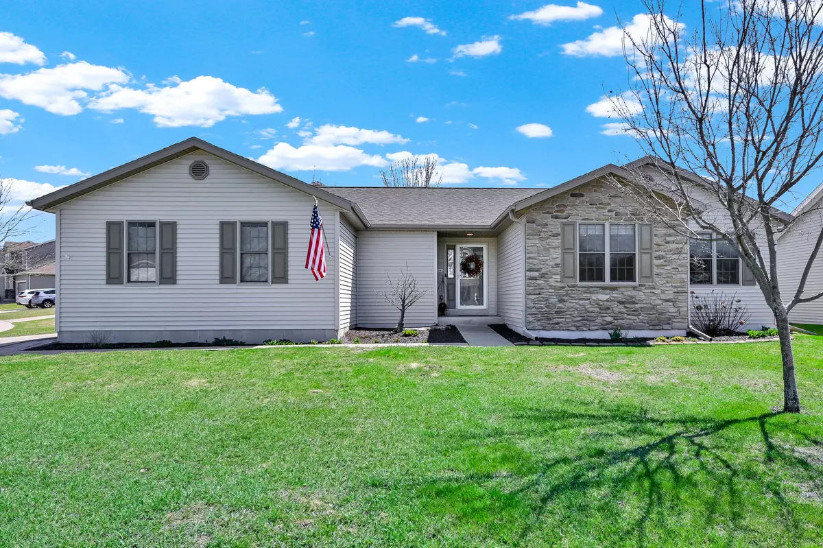 Lake Mills, WI 53551,262 Brewster Dr