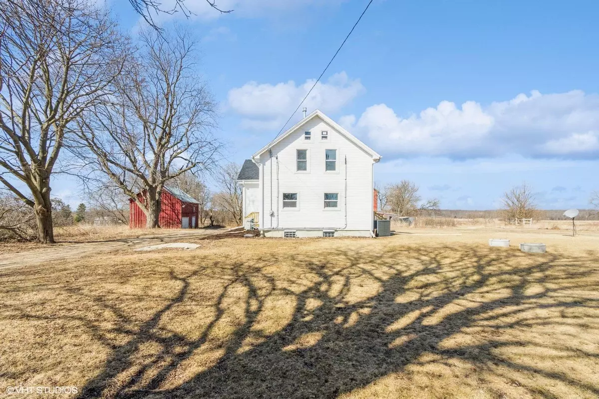 Jackson, WI 53037,3741 Division Rd