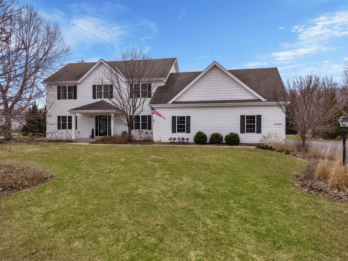 Merton, WI 53089,N65W27433 Maple St