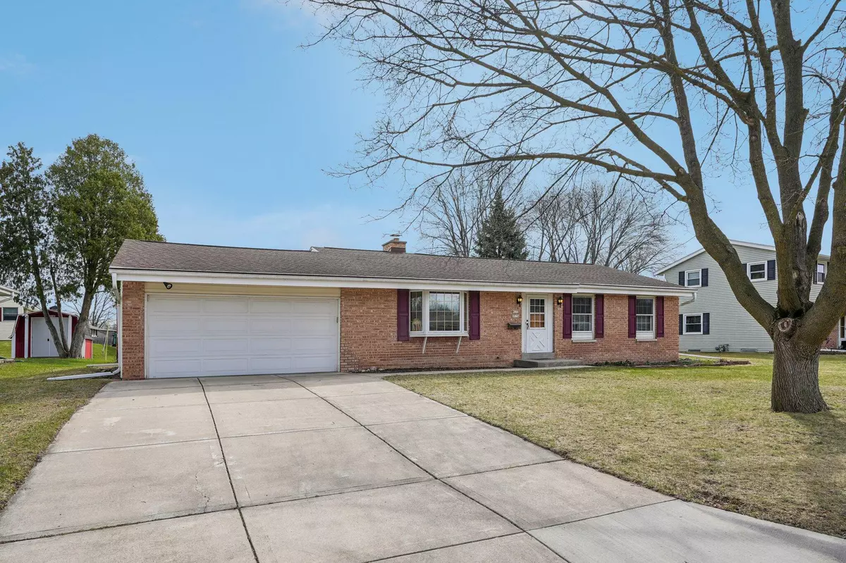 Menomonee Falls, WI 53051,W177N9154 St Francis Dr