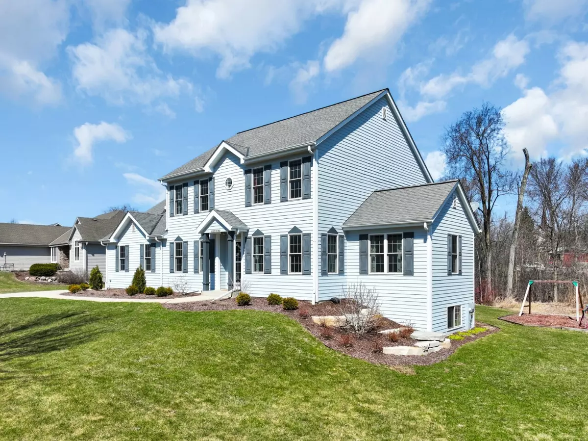 Germantown, WI 53022,N102W14162 Berrywood Ct