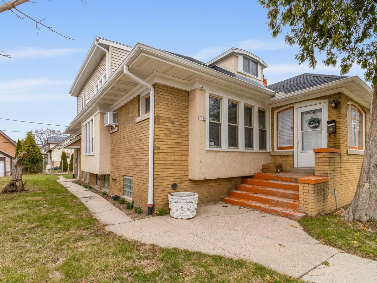 Milwaukee, WI 53206,3849 N 23rd St