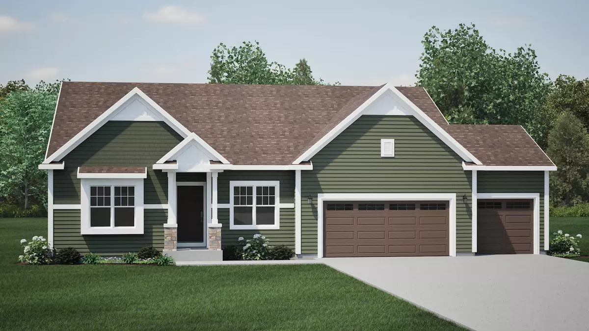 Delafield, WI 53072,N15W29514 S Caldicot Cir