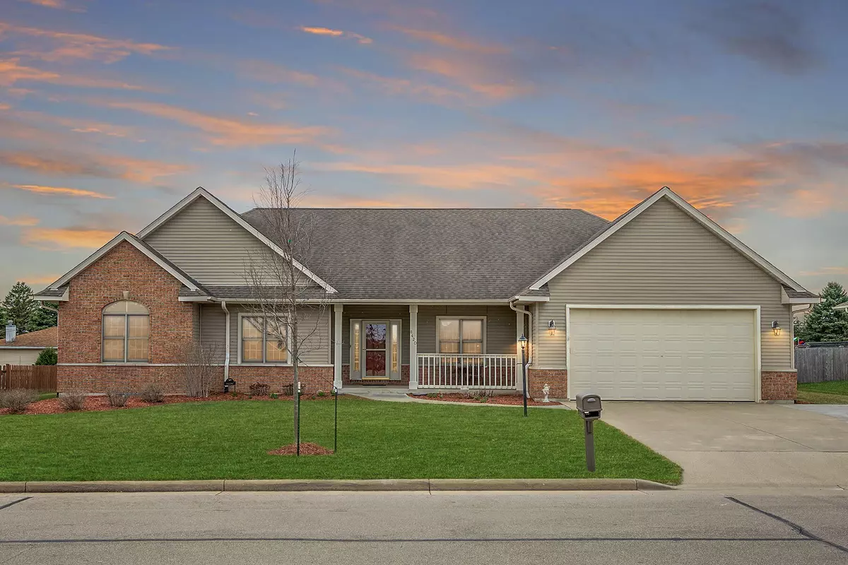 Pleasant Prairie, WI 53142,8420 60th Ave