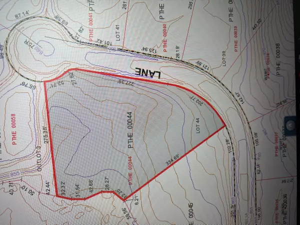 Lt44 Troy Hill Ln, East Troy, WI 53120