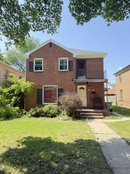 4122 W Roosevelt Dr, Milwaukee, WI 53216