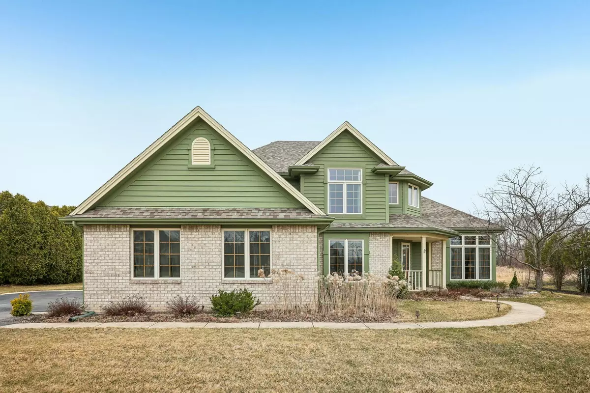 Jackson, WI 53037,3247 Twin Creeks Rd
