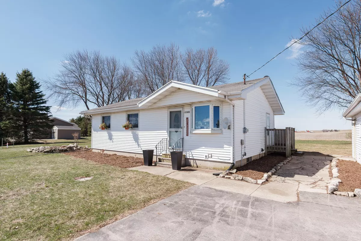 Taycheedah, WI 53057,N7498 Konen Rd