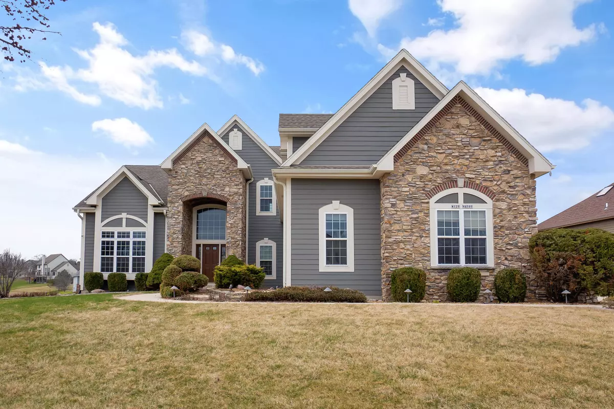 Menomonee Falls, WI 53051,W129N6599 Daylily Dr