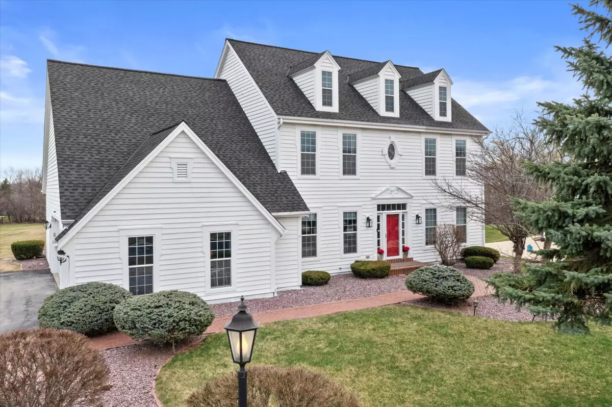 Menomonee Falls, WI 53051,W162N4914 Graysland Dr