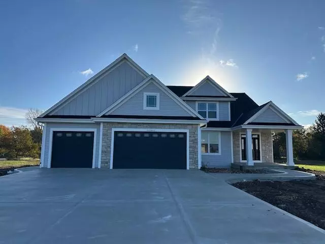 Lisbon, WI 53089,W237N9412 Pebble Brook Way