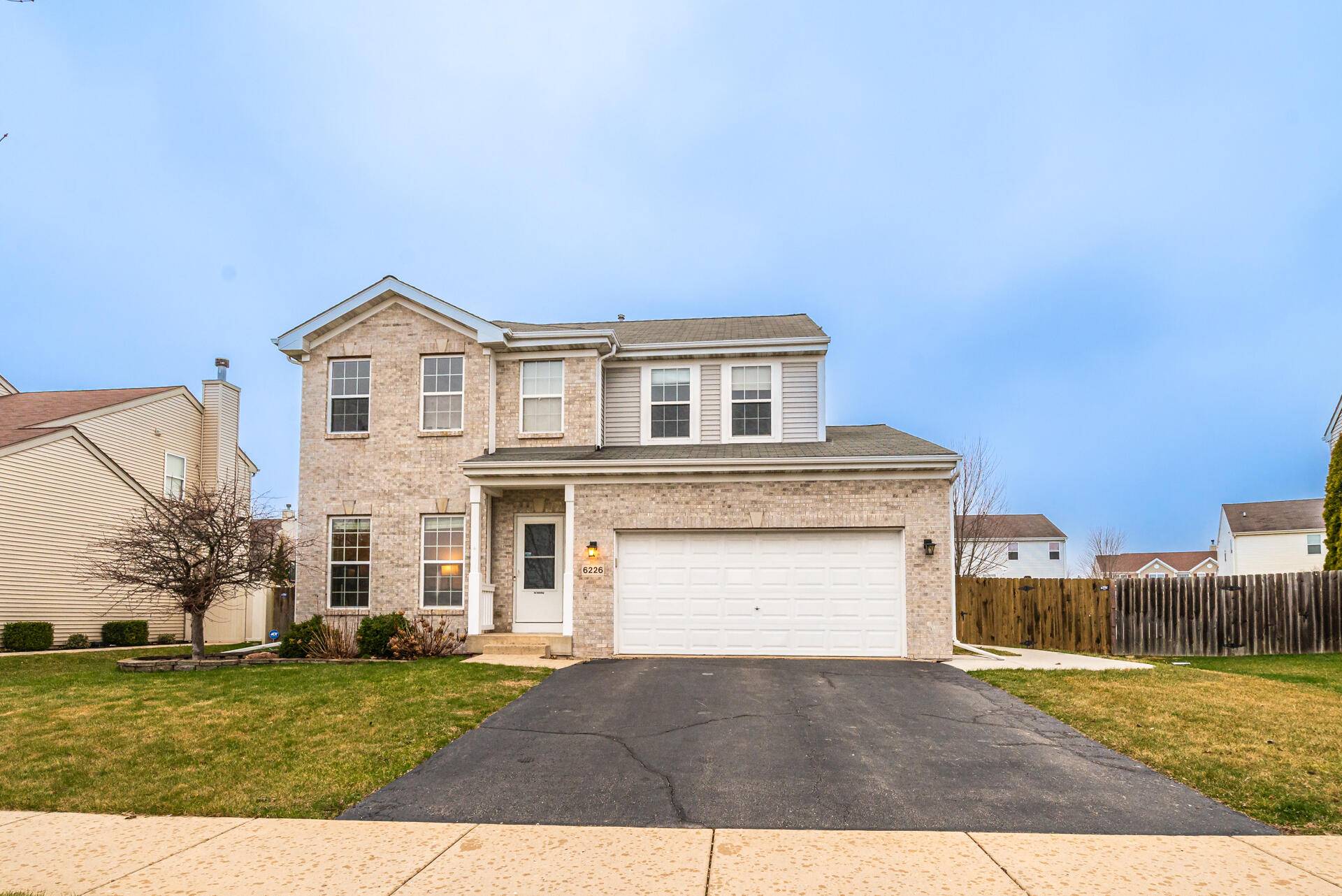 6226 94th Ave,  Kenosha,  WI 53142