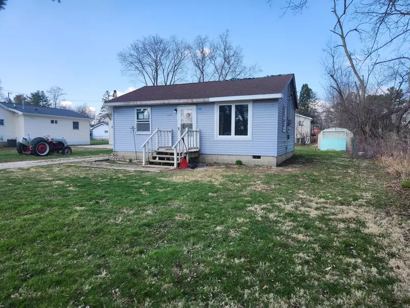 2805 Cochrane St, Delavan, WI 53115