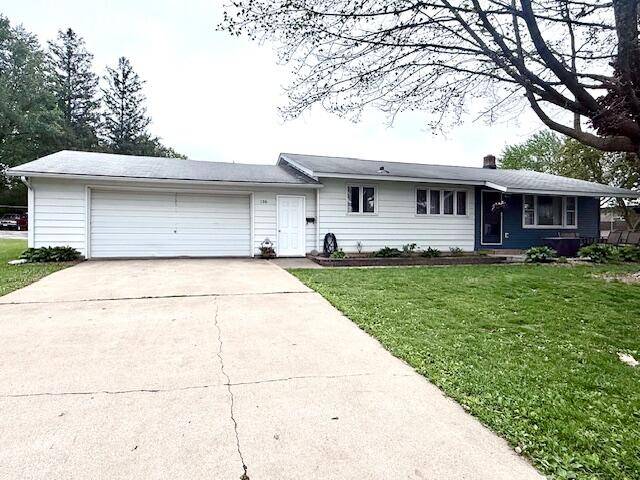 106 MC PHAIL Ave N, Caledonia, MN 55921