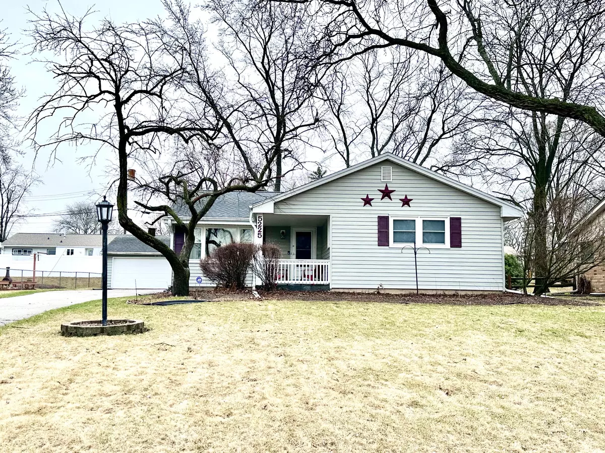 Brown Deer, WI 53223,5225 W Terry Ave