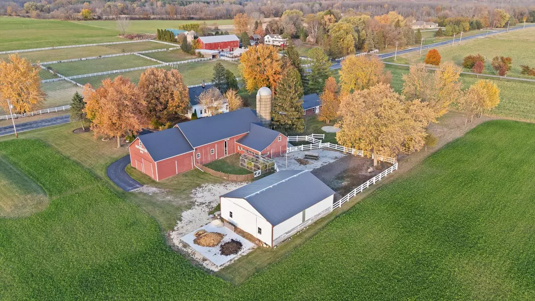 835 Western Ave, Jackson, WI 53012