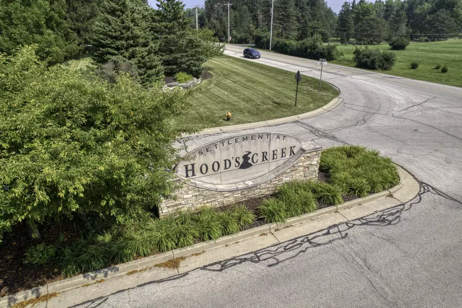 Lt95 Creek View Ln, Mount Pleasant, WI 53406