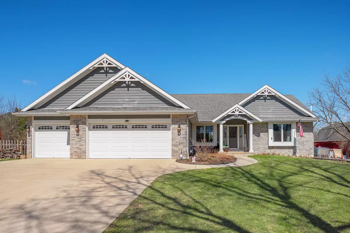 Menomonee Falls, WI 53051,N64W12882 Mill Rd