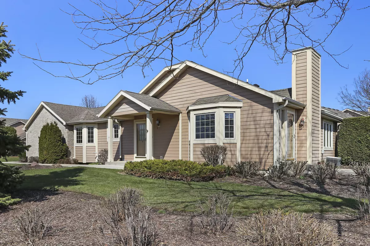 Pleasant Prairie, WI 53142,4267 91st Pl Unit 2