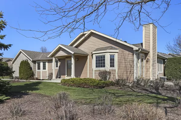 4267 91st Pl Unit 2, Pleasant Prairie, WI 53142