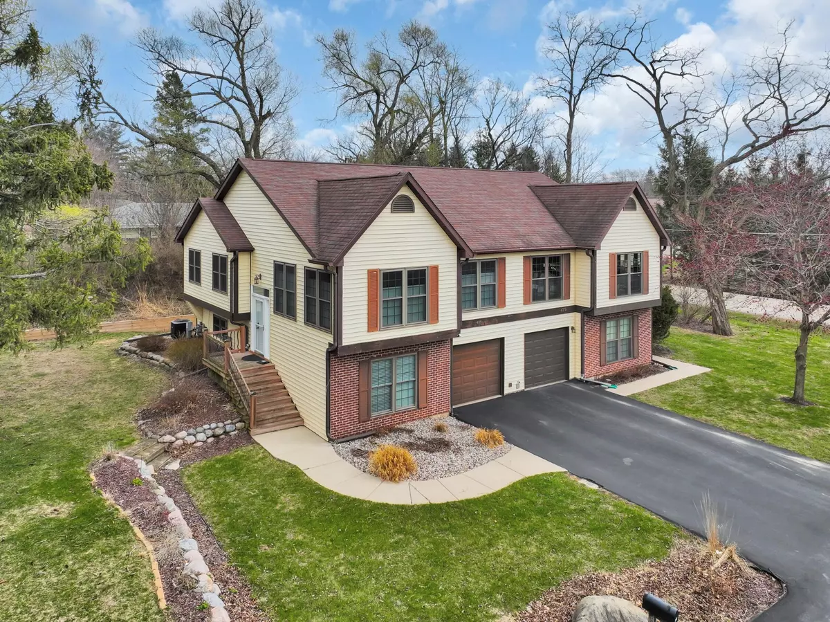 Lake Geneva, WI 53147,481 W South St Unit 1B