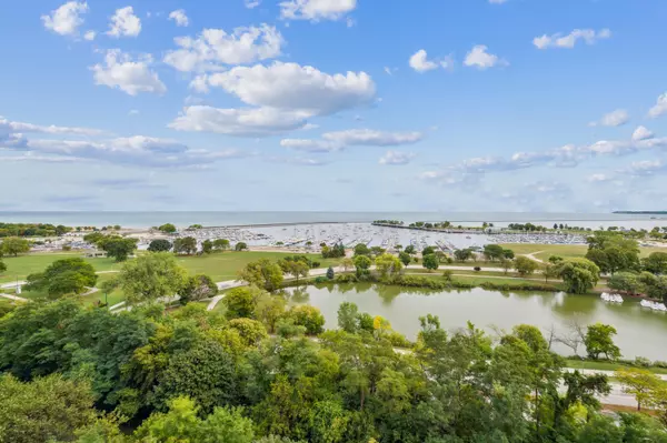 1610 N Prospect Ave Unit 1005, Milwaukee, WI 53202