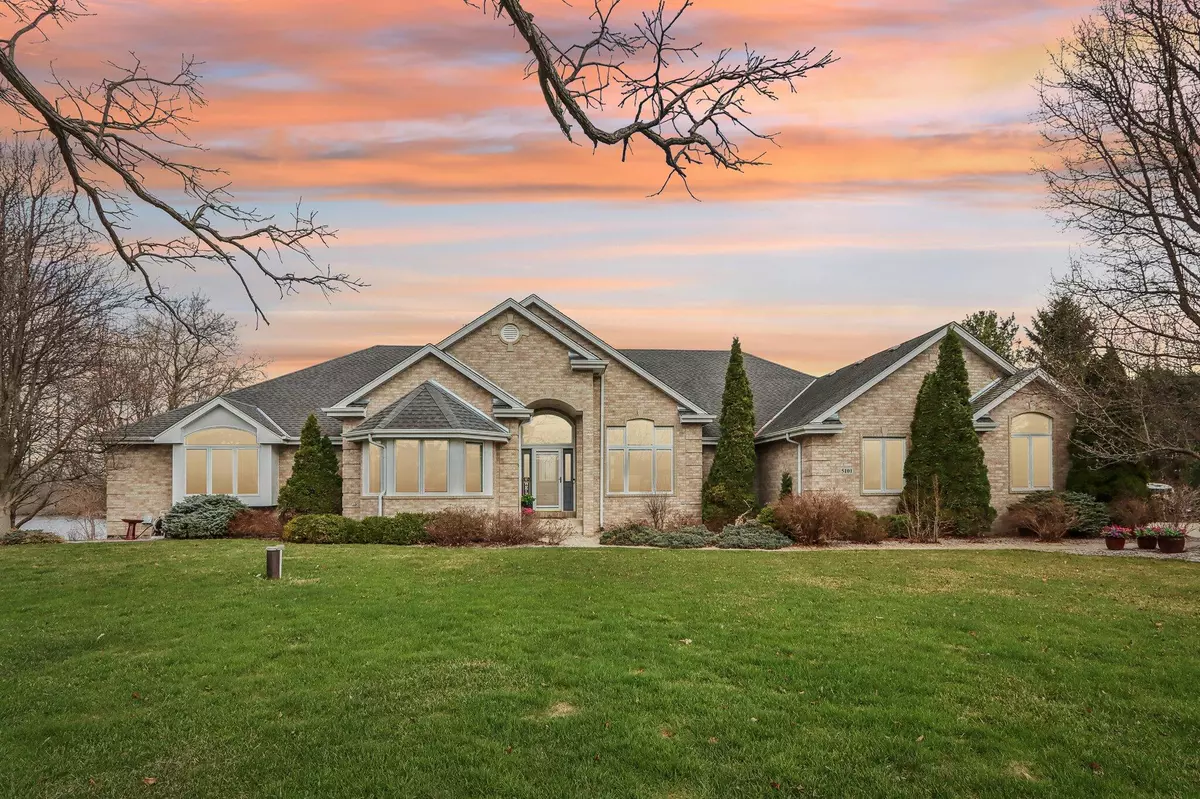 Waterford, WI 53185,5101 Riverside Rd